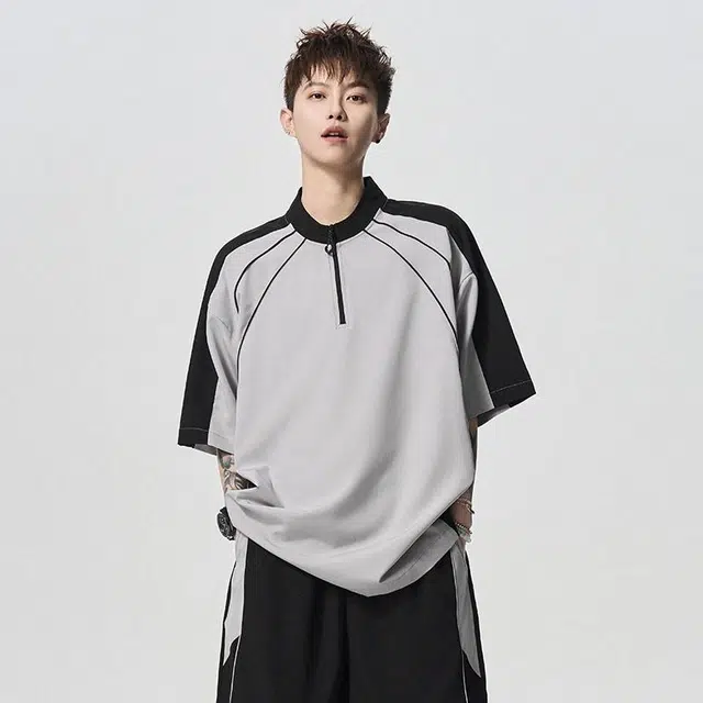 Warrior T