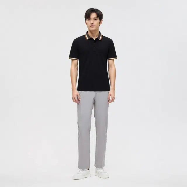 SUNDANCE Polo