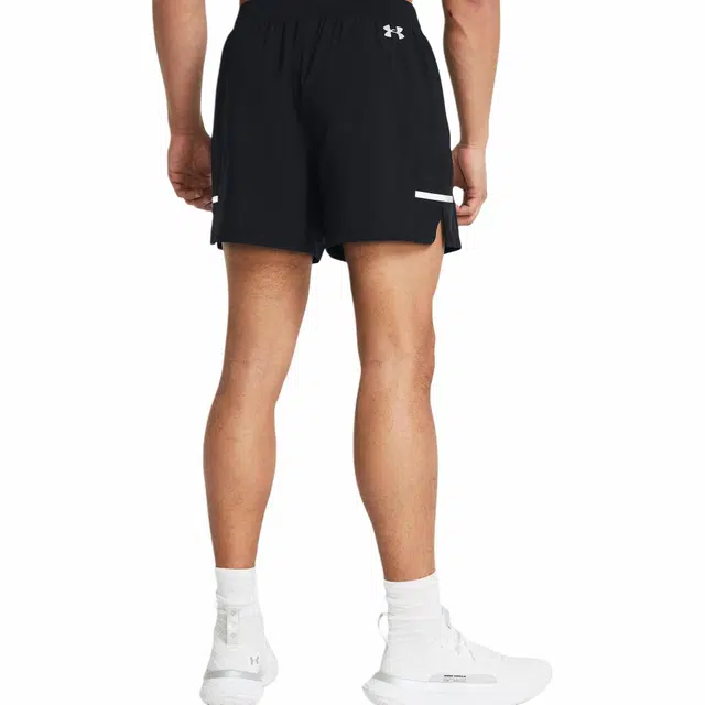 Under Armour Baseline Black