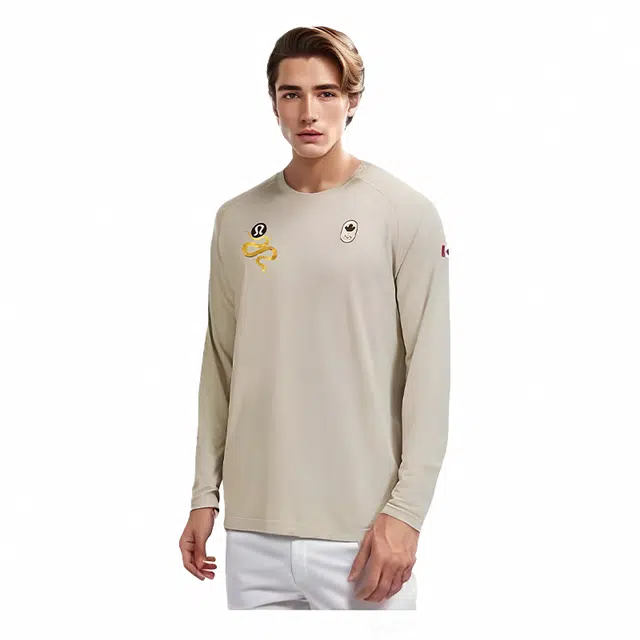 lululemon Team Canada T