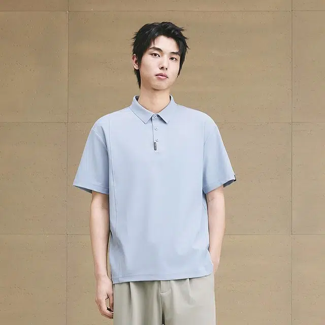 GXG polo