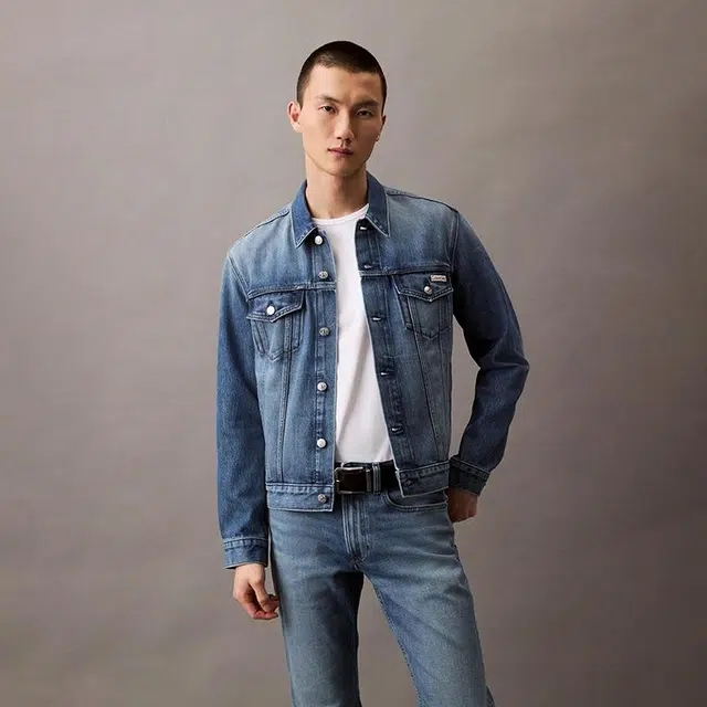 CALVIN KLEIN WAH-