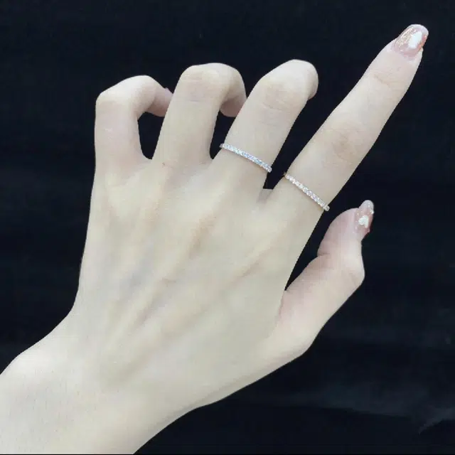 GL GEMLOVE 18K