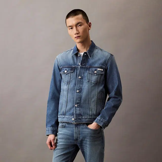 CALVIN KLEIN WAH-