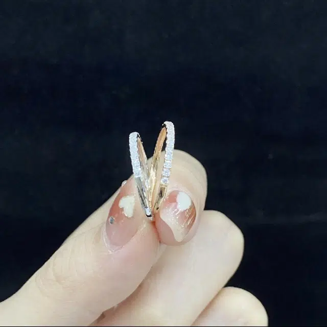 GL GEMLOVE 18K