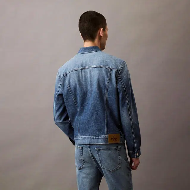 CALVIN KLEIN WAH-