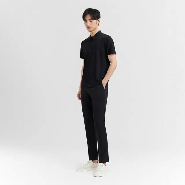 SUNDANCE Polo