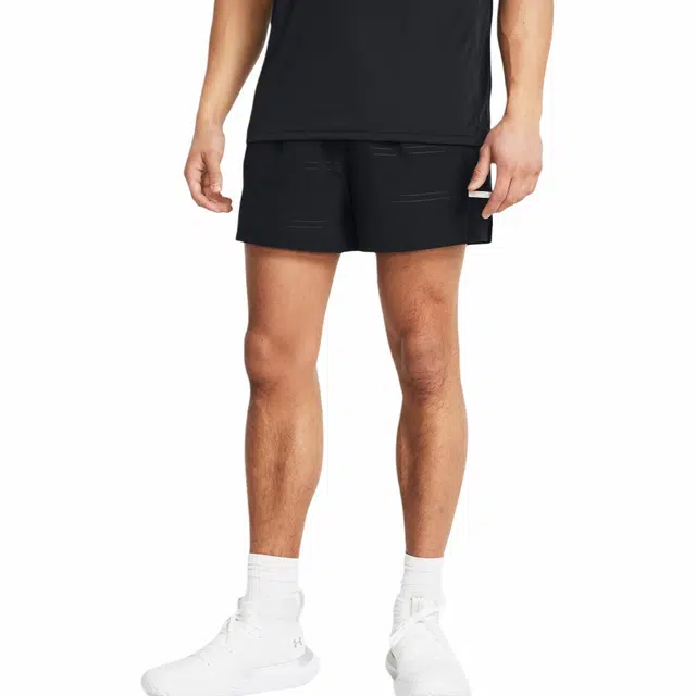 Under Armour Baseline Black