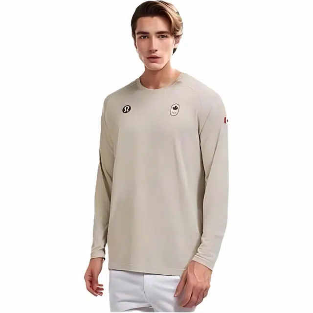 lululemon Team Canada T