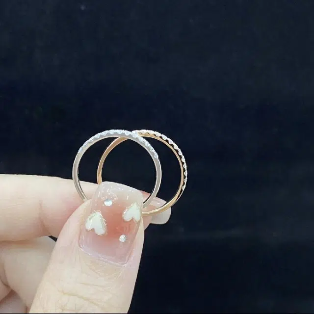 GL GEMLOVE 18K