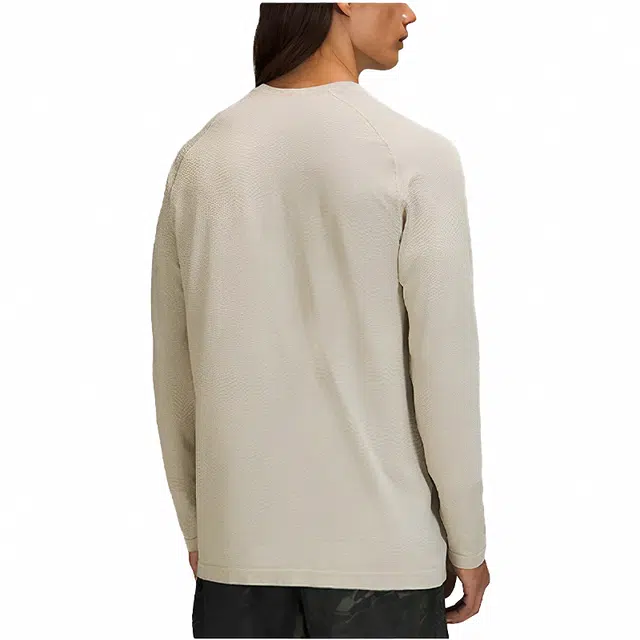 lululemon Team CanadaMetal Vent Tech T RWRLLTIV