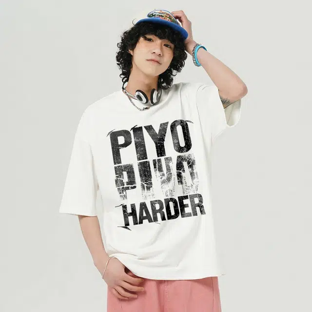 PIYOPIYO LogoT