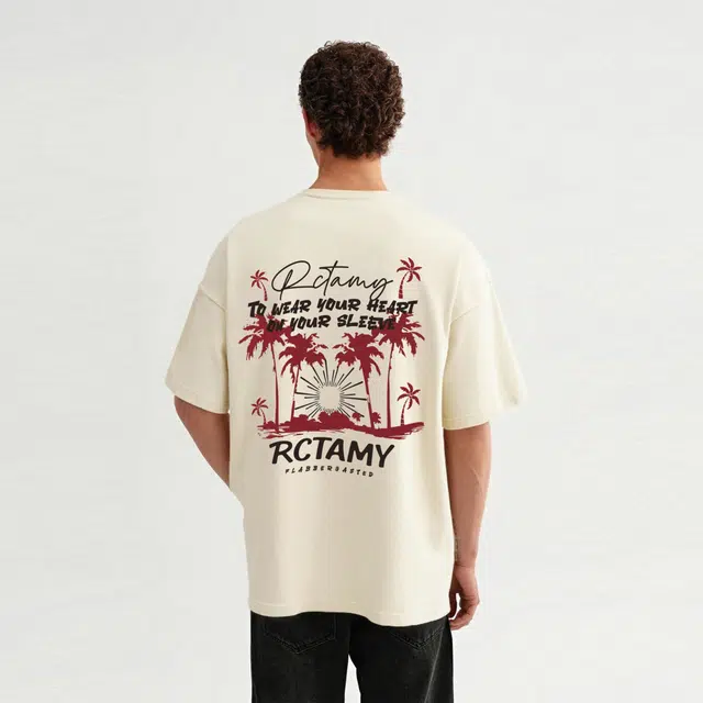 RCTAMY 260g32LogoT