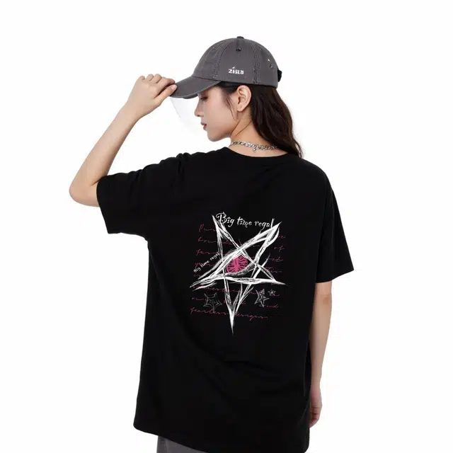 BIG TIME REGAL LOGOT