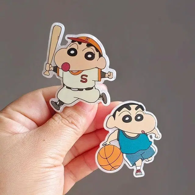 Crayon Shinchan BB