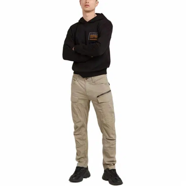 G-STAR RAW