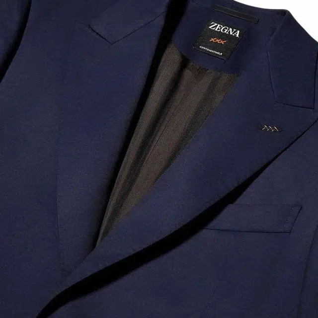 Zegna SS25