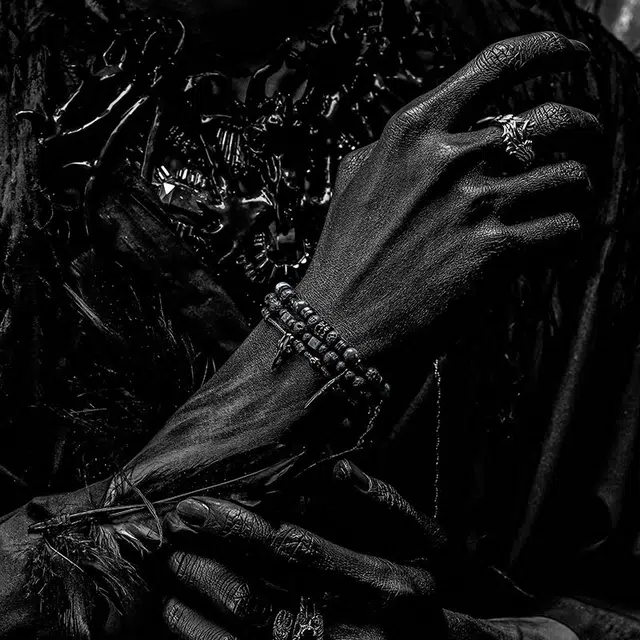 Dark World