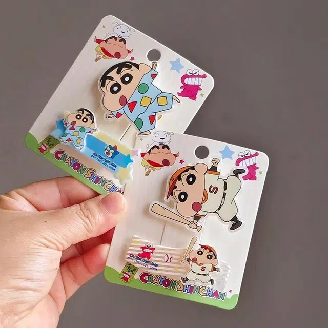 Crayon Shinchan BB