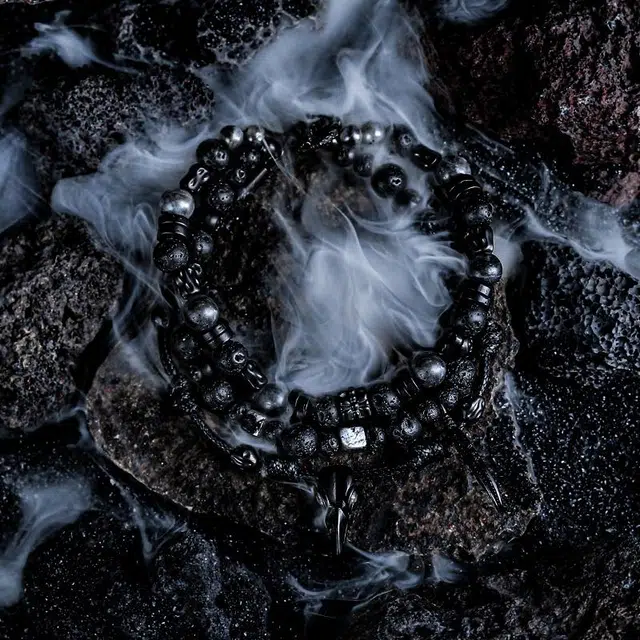 Dark World