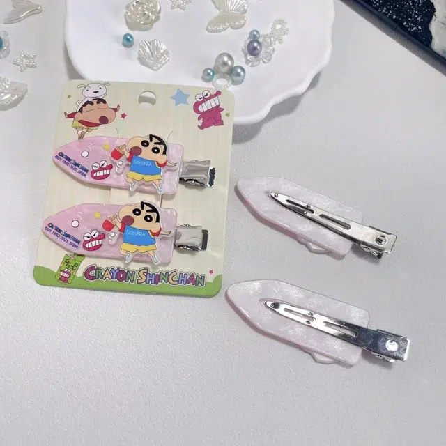 Crayon Shinchan BB