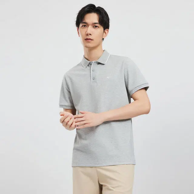 SEPTWOLVES Polo
