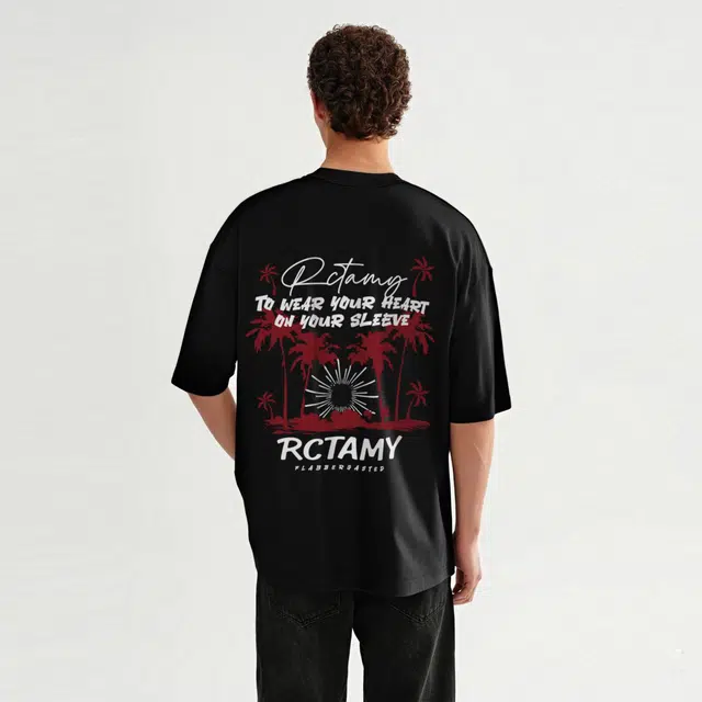 RCTAMY 260g32LogoT