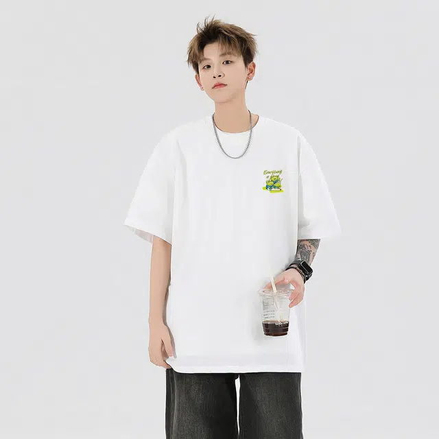 Disney T