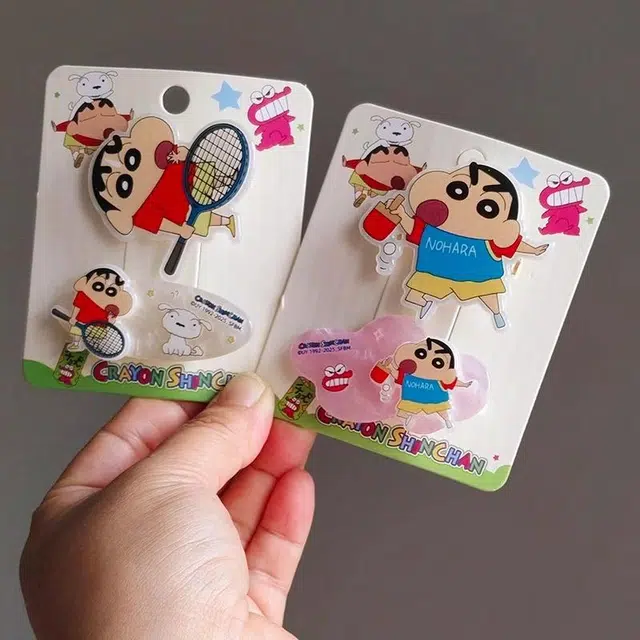 Crayon Shinchan BB