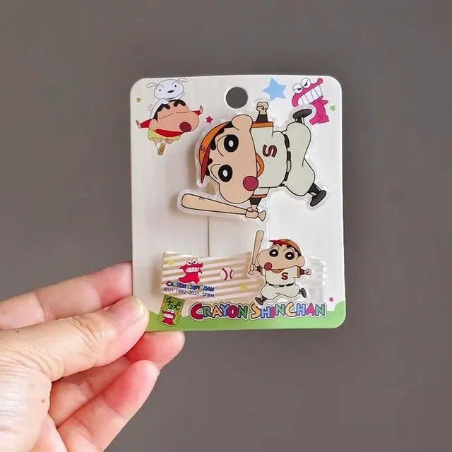 Crayon Shinchan BB