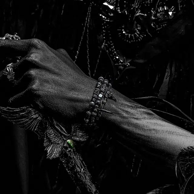 Dark World