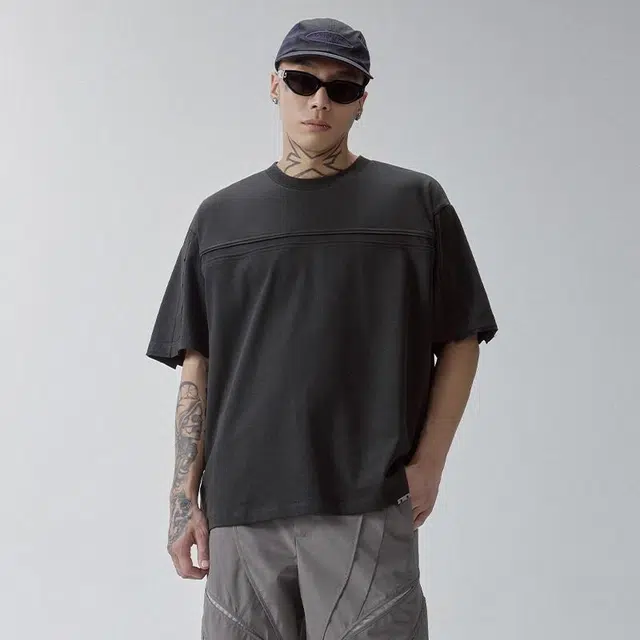 FIRE 2 COLD EGO T