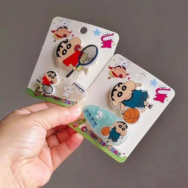 Crayon Shinchan BB