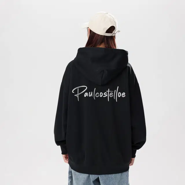 PAUL COSTELLOE cleanft3DLogo