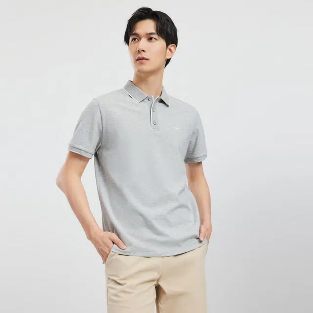 SEPTWOLVES Polo