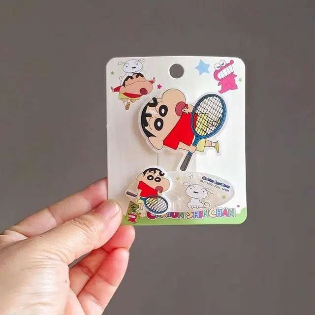 Crayon Shinchan BB