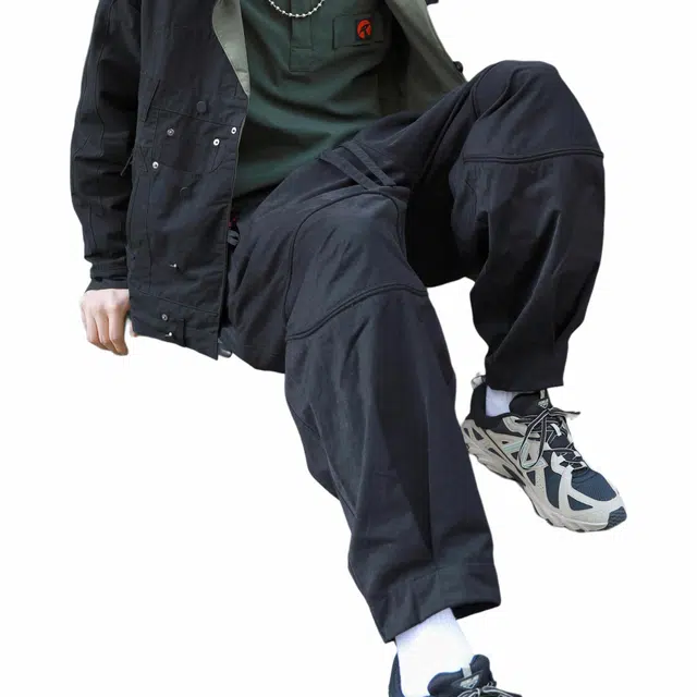 Ricky Tenko