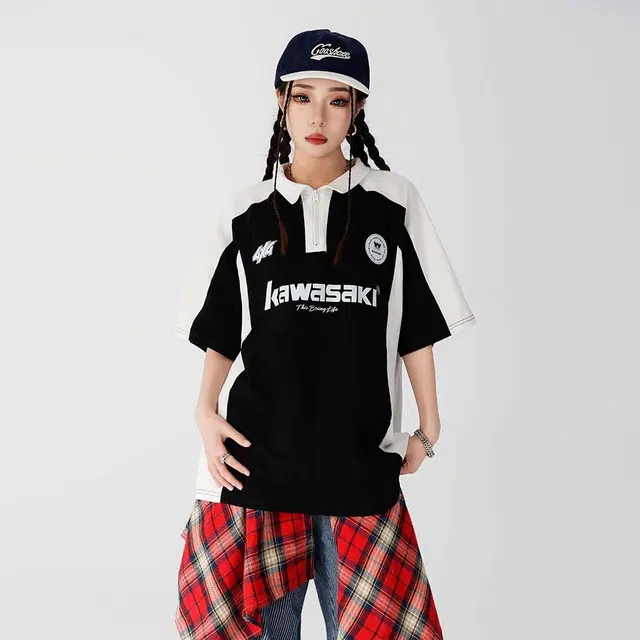 Kawasaki Polo