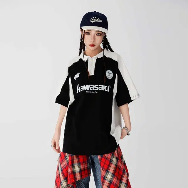 Kawasaki Polo