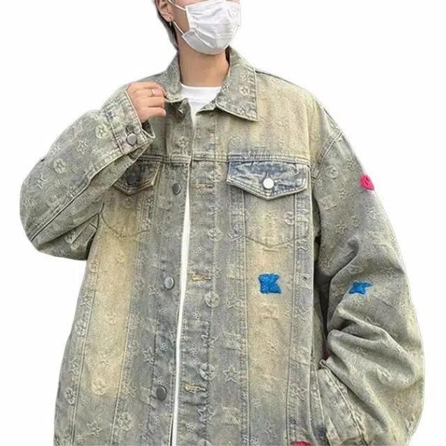 MGXEK oversize