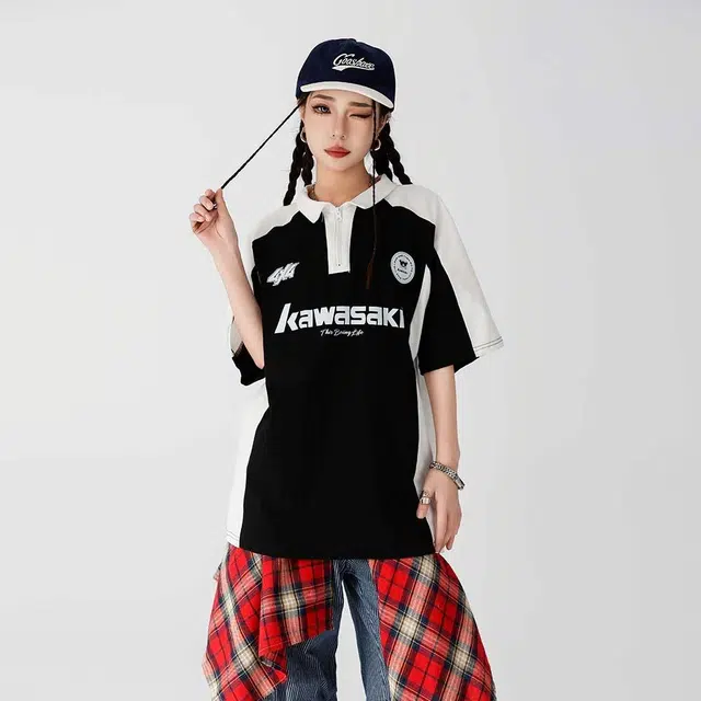 Kawasaki Polo