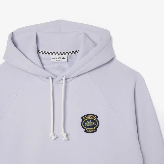LACOSTE