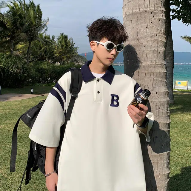Fakeyoung POLOT