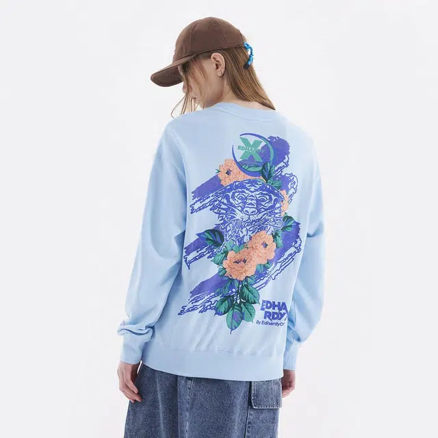 ED HARDY X
