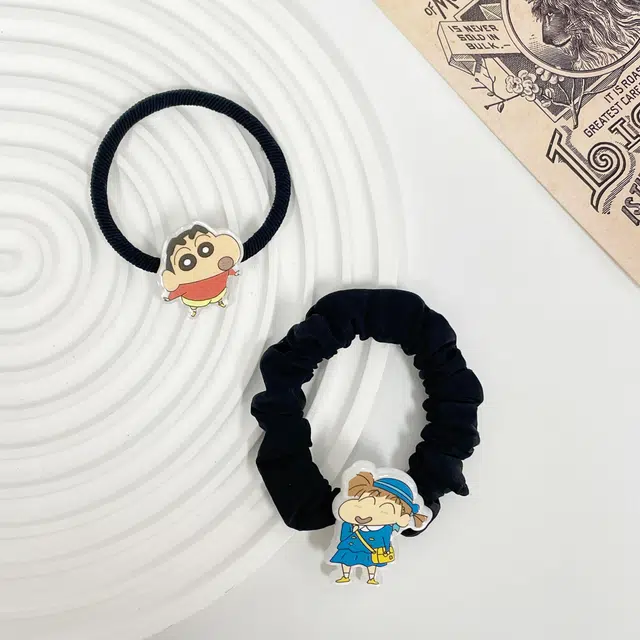 Crayon Shinchan