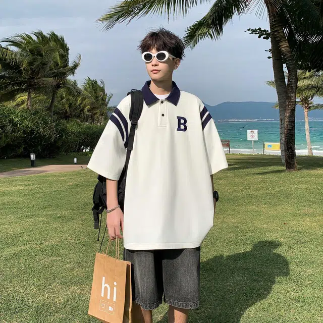 Fakeyoung POLOT