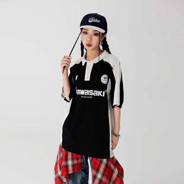 Kawasaki Polo
