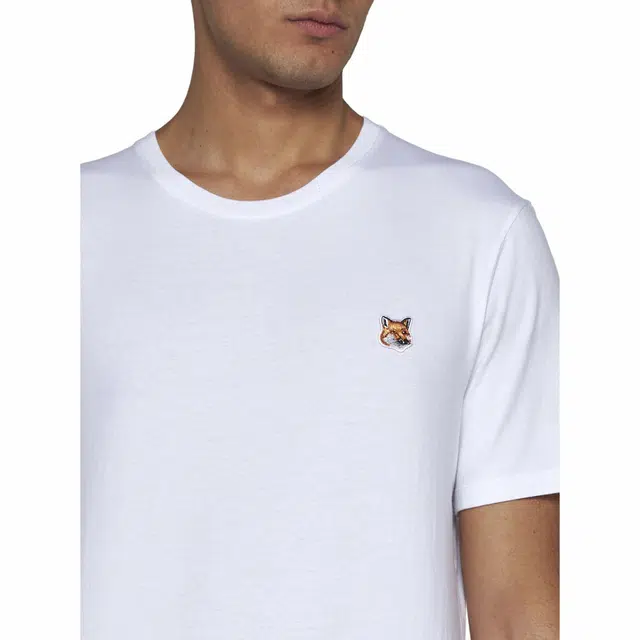 Maison Kitsune SS24 T