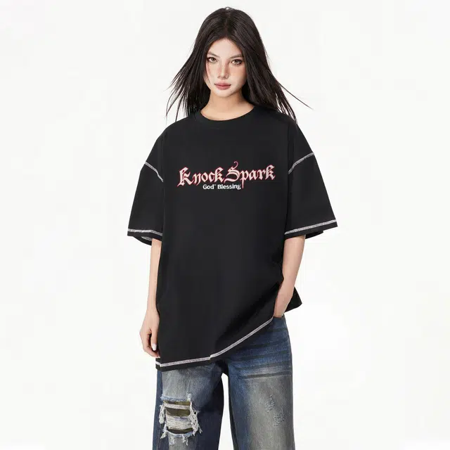KNOCKSPARK T