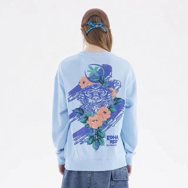 ED HARDY X